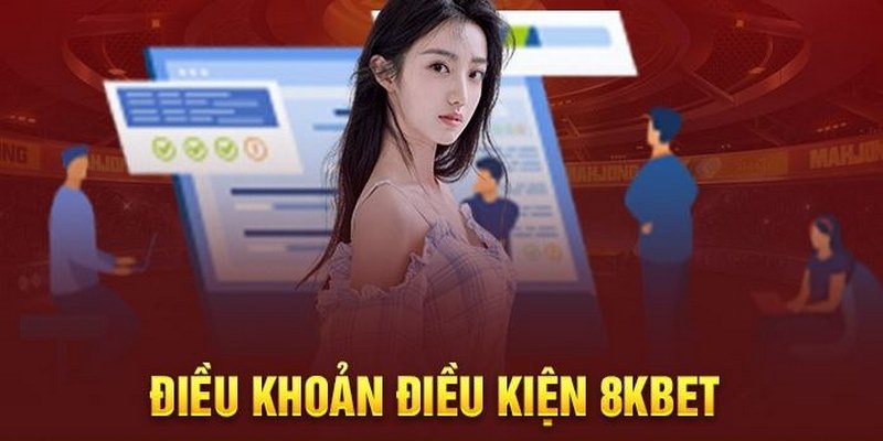 Điều khoản và điều kiện giúp xây dựng cộng đồng văn minh 