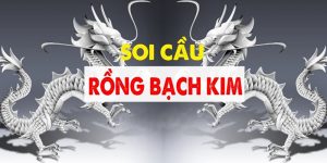 rồng bạch kim