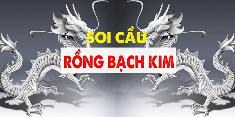 rồng bạch kim