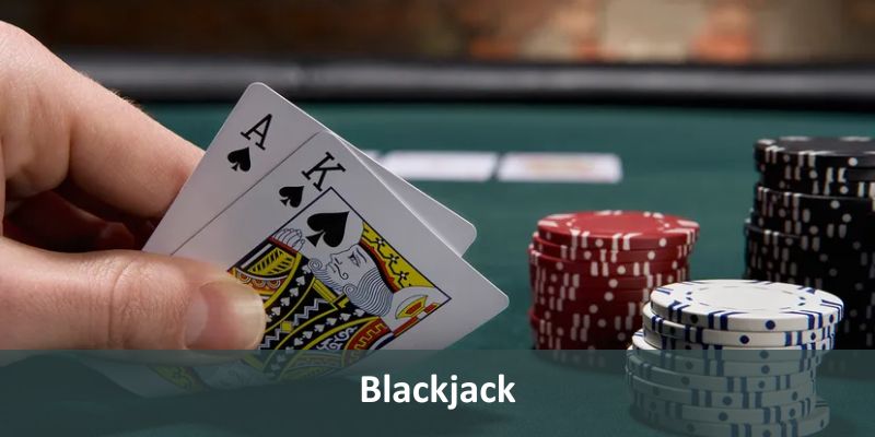 Blackjack