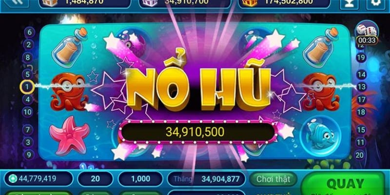 Tham gia chơi cho bạn hàng trăm lựa chọn game khác nhau