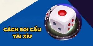 Cách soi cầu tài xỉu