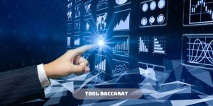 tool baccarat